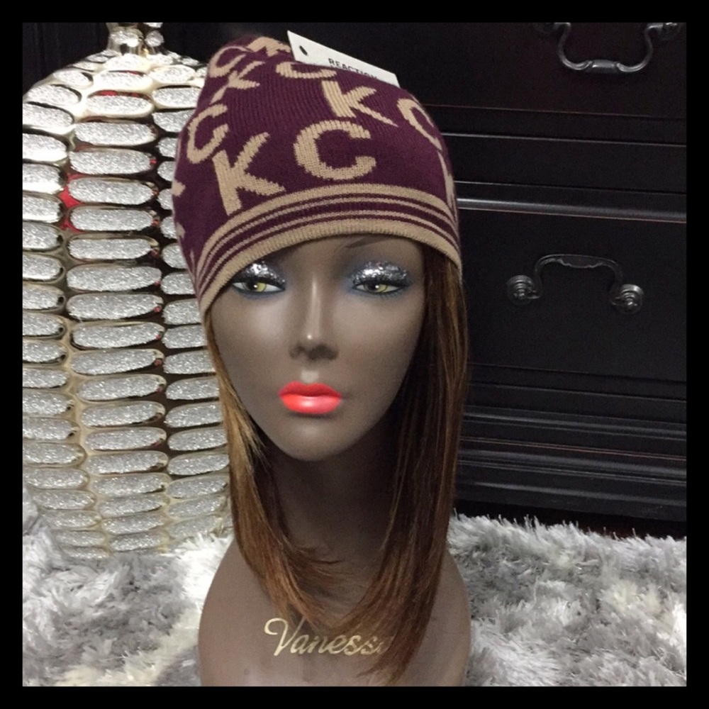 Reaction Kenneth Cole Signature Unisex Hat